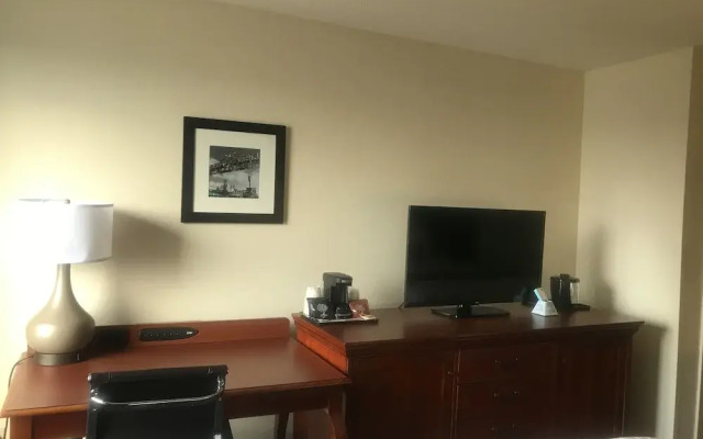 Best Western O Fallon Hotel