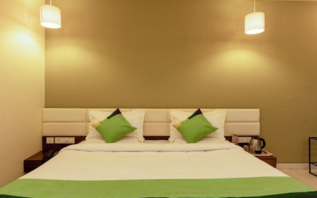 Treebo Trend Midvalley Residence