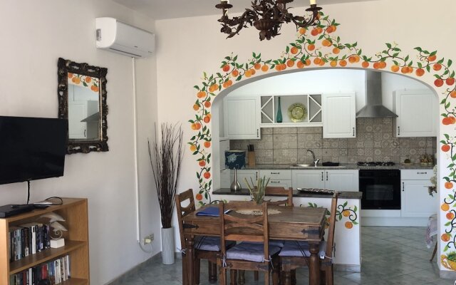 The Lemon Tree