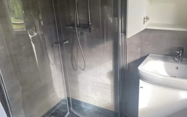 4 Person Holiday Home in Brokind