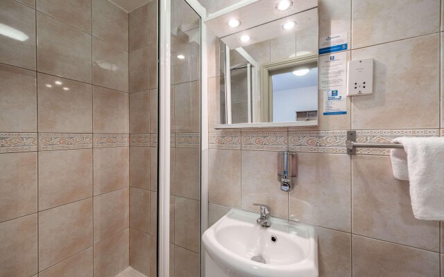 Comfort Inn Edgware Road W2