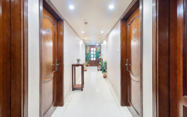 Octave Jamayca Hotel