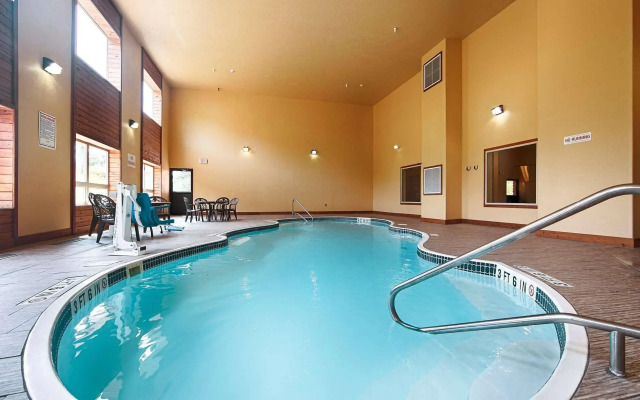 Best Western Devils Tower Inn