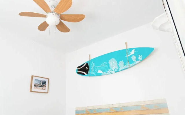 Daydream El Medano Coliving