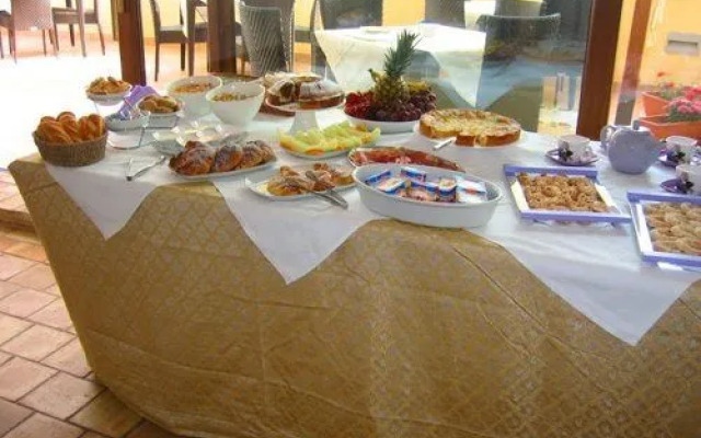 Relais Hotel Palazzo Castriota