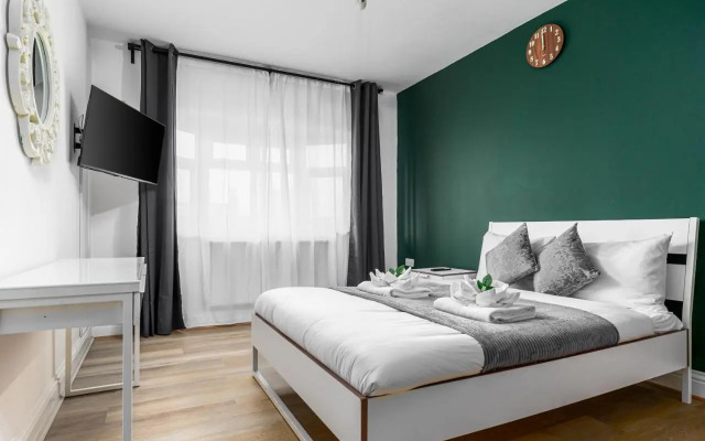 City Gate Guest House