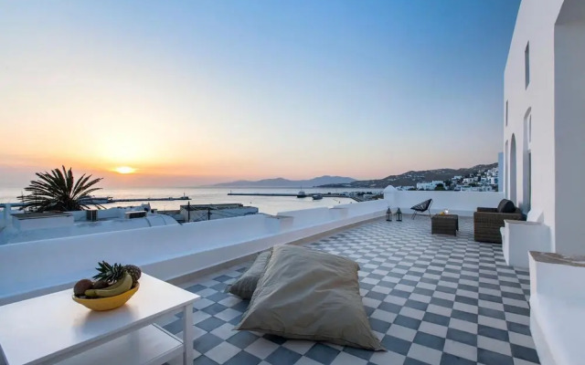 Josephine Mykonos Town Villa -1882