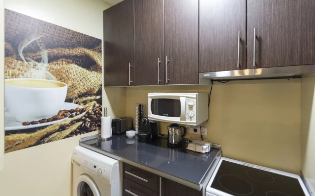 Rentalis Plaza España