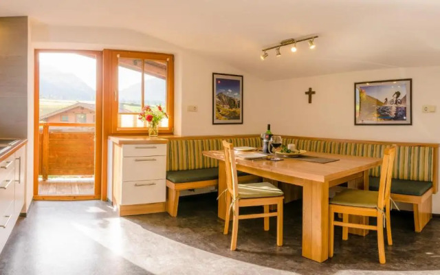 Appartement Stuibenfallblick