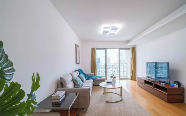 Tyms Premium 2BR 1BA Residence Yongxin