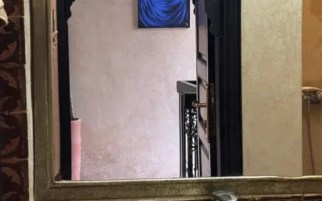 Riad Dar Serenity