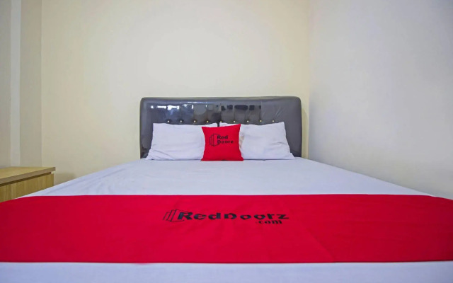 RedDoorz @ Dago Asri