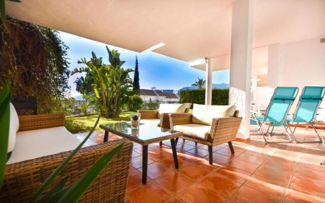 Casa Lago 1