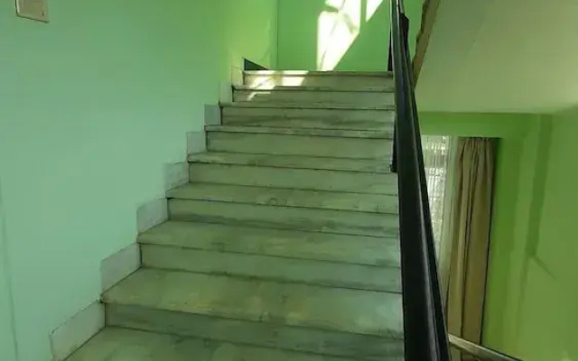 Teferi Mekonnen Hotel