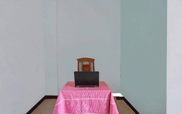 SPOT ON 91695 Hotel Benteng Portugis