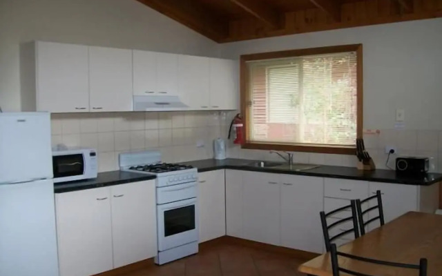 Halls Gap Valley Lodges