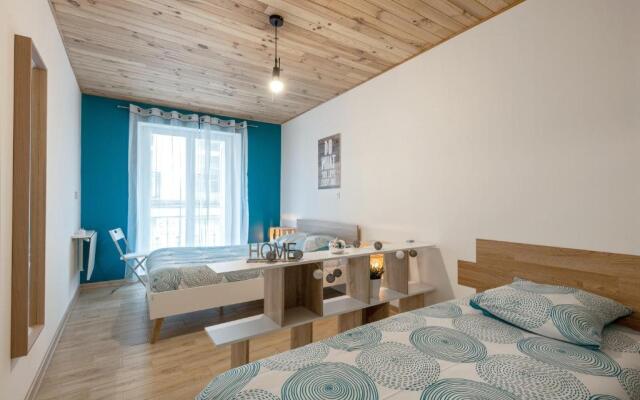 Les Nuits d'Anis - Appartements Hypercentre