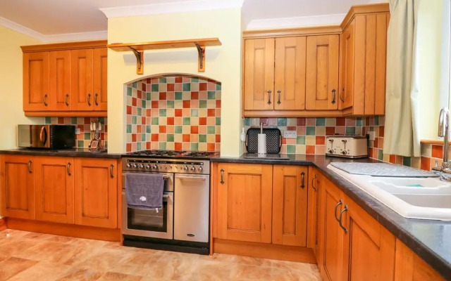 10a Aurora Bay Flodigarry, Portree