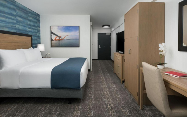 Hotel Caza
