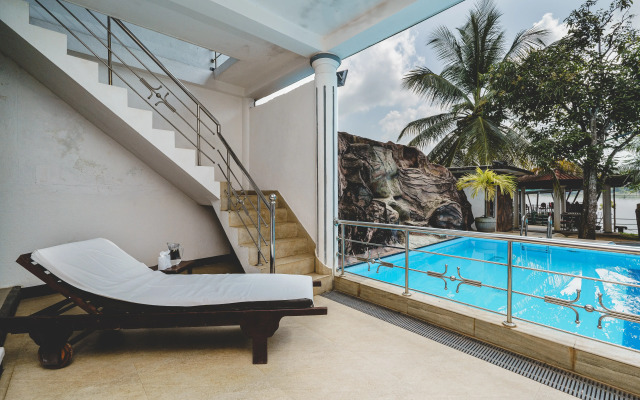 River View Villa