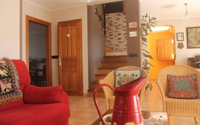 Casa de Aldea Torreteyera