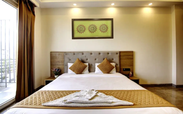 360 Degree Hotel