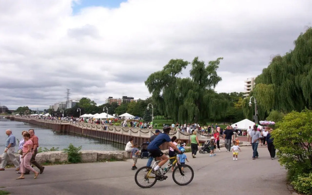 Hilton Garden Inn Toronto/Burlington