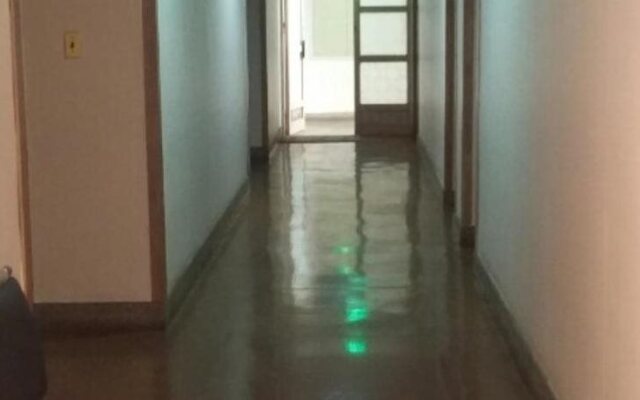 Sam Ik Jang Motel