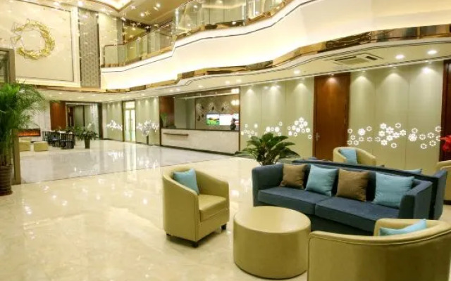 Airport Hotel