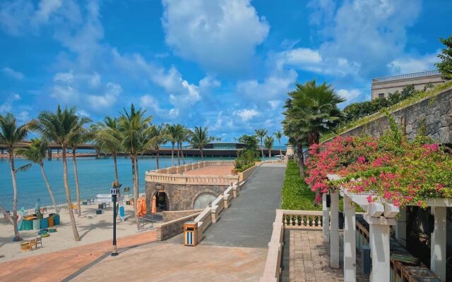 Venice Hotel Phu Quoc