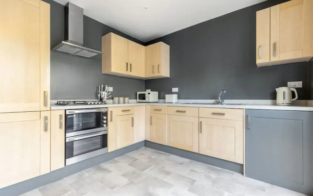 The Putney Villas