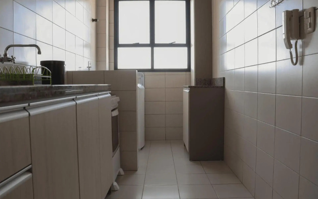 Belo Apartamento Central Master Collection