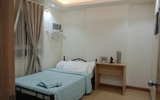 FGR Vacation Home at Mivesa Garden Residences