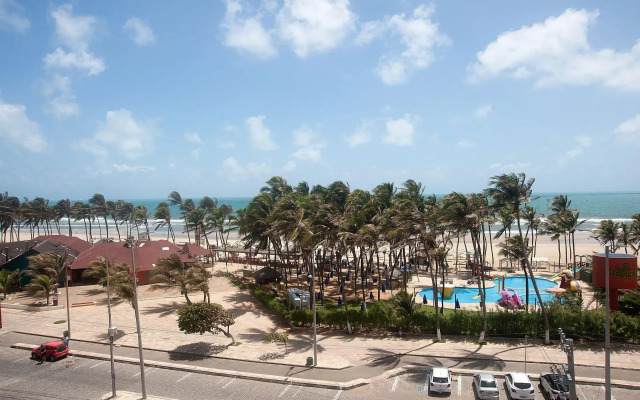 Beach Village #403 - Praia do Futuro por Carpediem