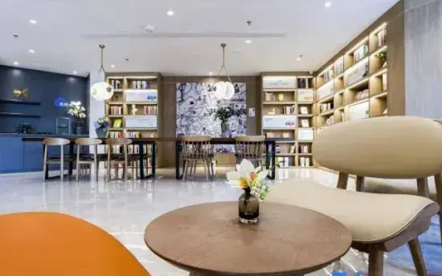 Hanting Tianjin Baidi Rd