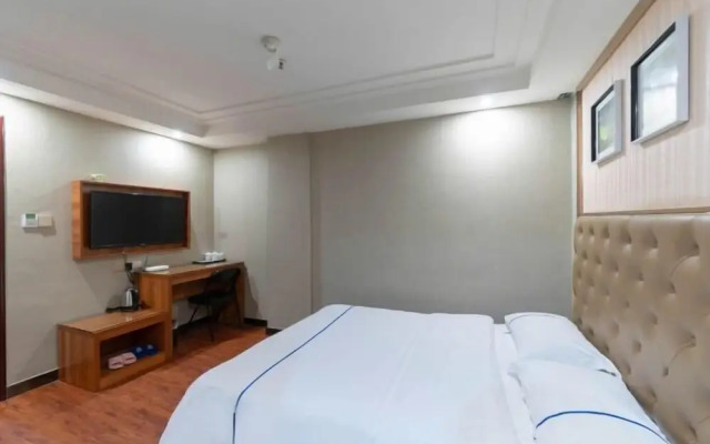 Tianyuan Business Hotel