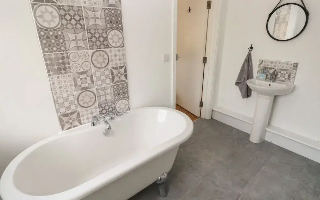 North Beach at The Hideaway