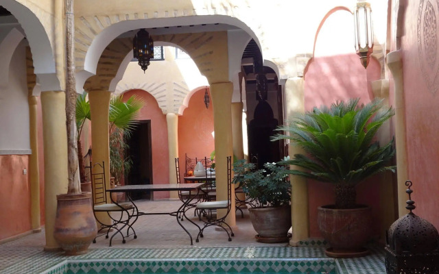 Riad Itrane