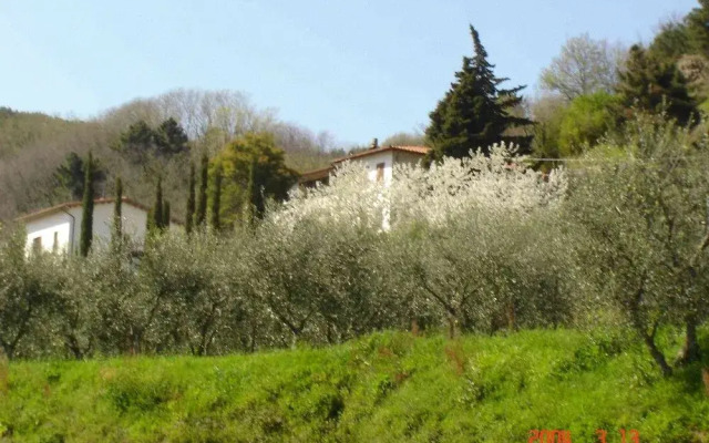 Agriturismo Le Colonne