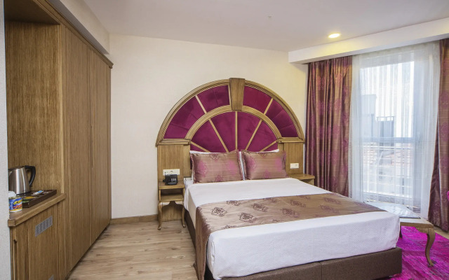 Gulec Hotel & Spa - Special Category