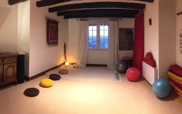 Villa Trouz Ar Mor