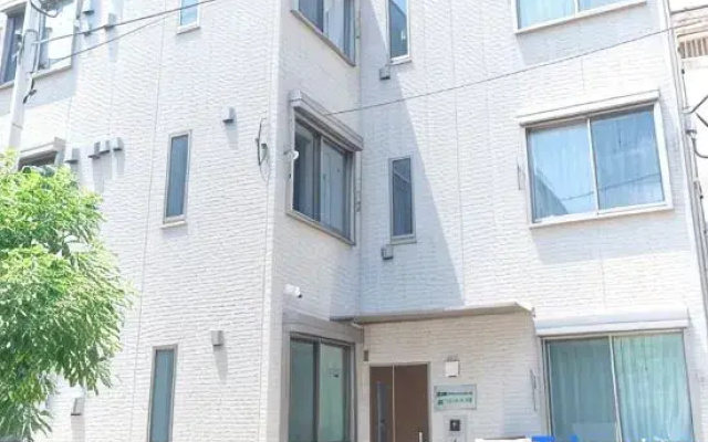 Sugamo Green Heights by Tranova