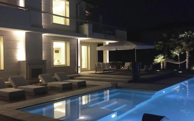 Villa Diamante