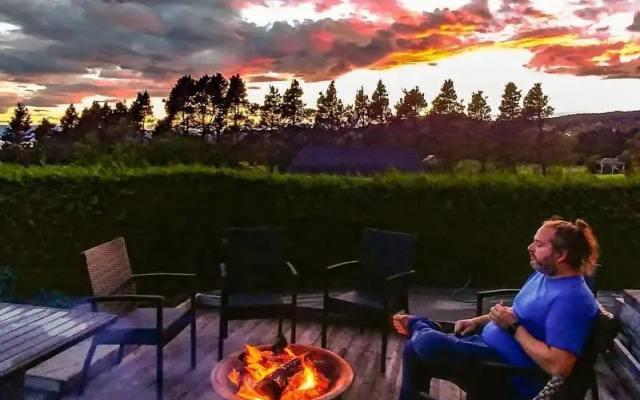 Auberge de Nos Aïeux