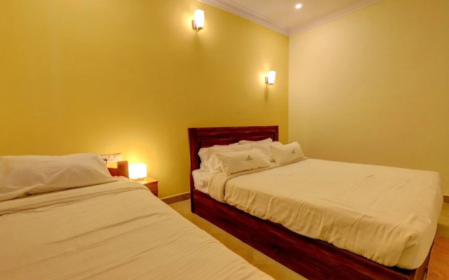 Ezzenza Royal Garden Brindavan Resort
