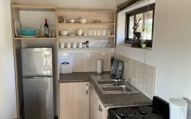 Thula Private Lodge
