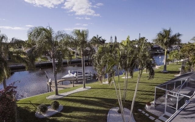 Villa Calusa - Roelens Vacations