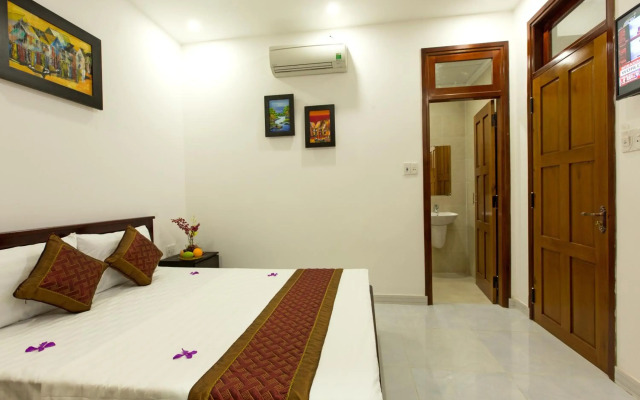 Homestay Golden Bee