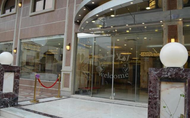 Semac Apartment Hotel
