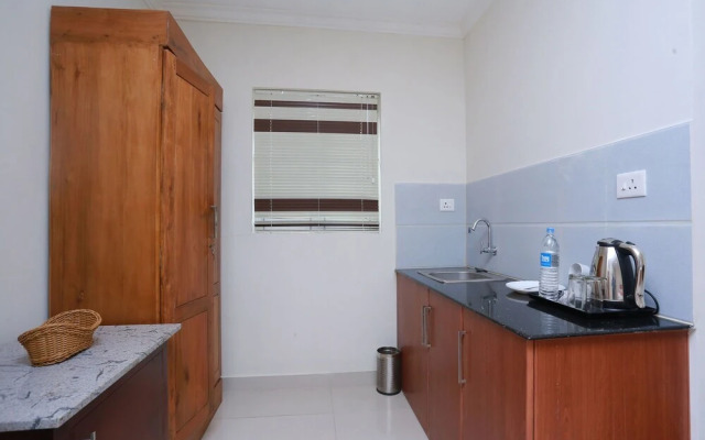 Sreepathi Nirmalyam By OYO Rooms